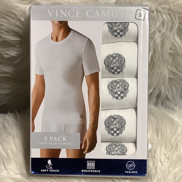 Vince Camuto Other - Vince Camuto T Shirts men or women